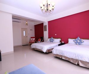 Miji B & B Jian Taiwan
