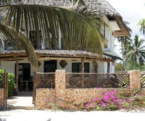 Pongwe Bay Resort Zanzibar Island Tanzania