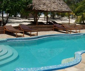 Bahari View Lodge Paje Tanzania