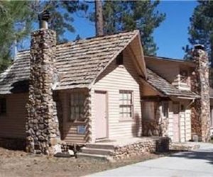 Almost Too Cute by Big Bear Cool Cabins Big Bear Lake United States