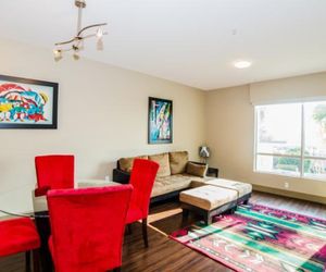 MCCADDEN SUITE Hollywood United States