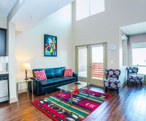 HIGHLAND PLACE Hollywood United States