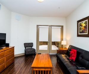 HIGHLAND SUITE Hollywood United States