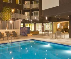 WILSHIRE RESIDENCE Downtown Los Angeles United States