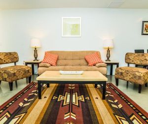 Wilshire Center Apartment Downtown Los Angeles United States