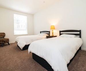 WILSHIRE GETAWAY Downtown Los Angeles United States