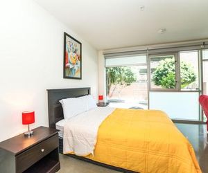 C. Allen Suites Downtown Los Angeles United States