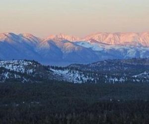 Mammoth Point by 101 Great Escapes Mammoth Lake United States