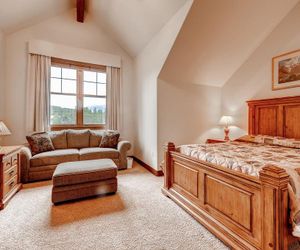 Two-Bedroom Highland Greens Lodge # 303 Breckenridge United States