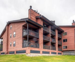 One-Bedroom Mountainside Condo D107 Frisco United States