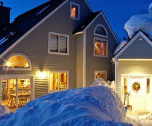 THUNDERHEAD CHALET Steamboat Springs United States