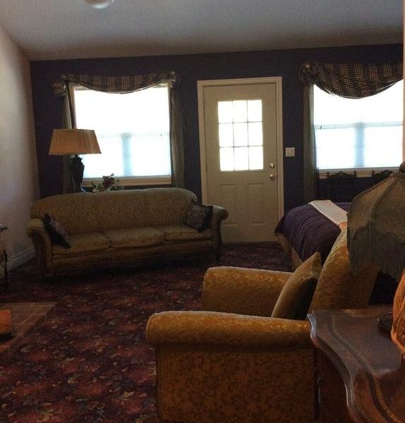 Hotel Photo 9
