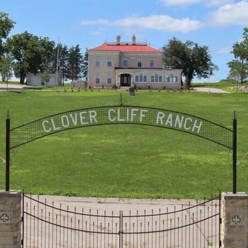 Photo of Clover Cliff Ranch Bed and Breakfast
