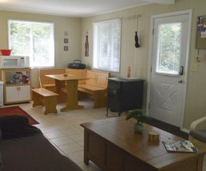 Two Bedroom Apartment at Hunter Mountain Hunter United States