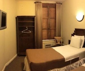 St Marks Hotel New York City United States