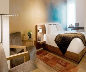 Cassa Hotel Times Square New York City United States