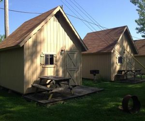 Camp Sandusky Sandusky United States
