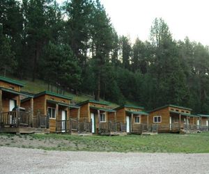 VACATION HOMES AT COLE CABINS Deadwood United States