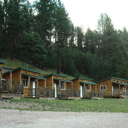 Photo of VACATION HOMES AT COLE CABINS