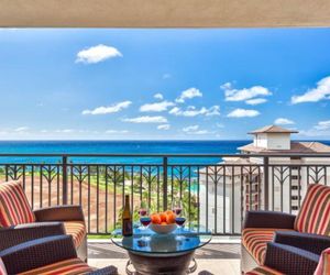 PANORAMIC 14TH FLOOR VIEW AT KO OLINA BY BEACH REALTY Kapolei United States