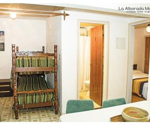Apartamentos Alborada La Paloma Uruguay