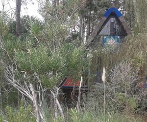 Venacatú Cabañas La Paloma Uruguay