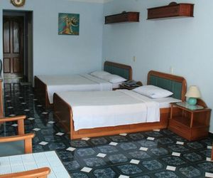 Hoa Tieu Guesthouse Vung Tau Vietnam