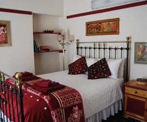 Down to Earth Guesthouse Potchefstroom South Africa