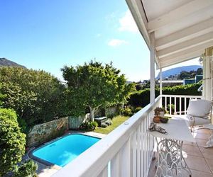 Darling Villa Hout Bay South Africa