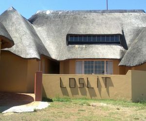 REBELLIE GAME FARM Letselaskraal South Africa