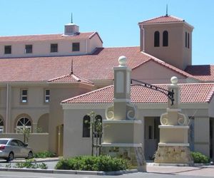 Villa Italia Milnerton South Africa