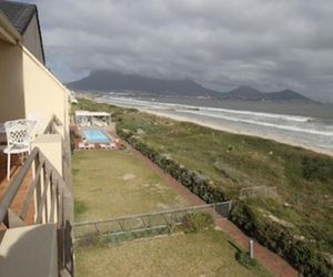 Unit 323 Leisure Bay Luxury Suites Milnerton South Africa