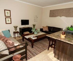 Salt and Light Self Catering Bloemfontein South Africa