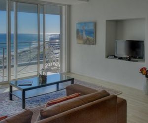 HORIZON BAY BEACHFRONT Bloubergstrand South Africa