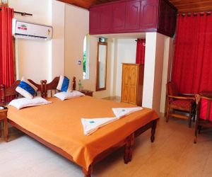 Beach Paradise Ayurveda Beach Resort Alleppey India