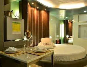 One Serenata Hotel Bacoor Cavite Philippines