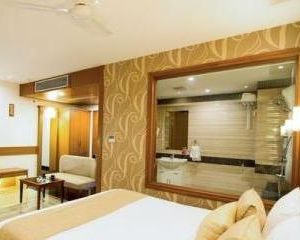 Hotel Sky Chandigarh India