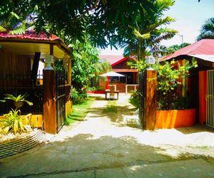 Gracias Budget Inn Palawan Island Philippines