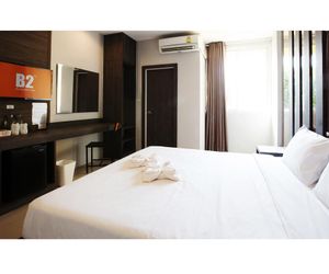 B2 Buriram Boutique & Budget Hotel Buri Ram Thailand