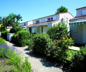 Zenitude Hôtel-Résidences Mandelieu Confort Mandelieu-la-Napoule France