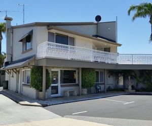 Mandurah Foreshore Motel Mandurah Australia