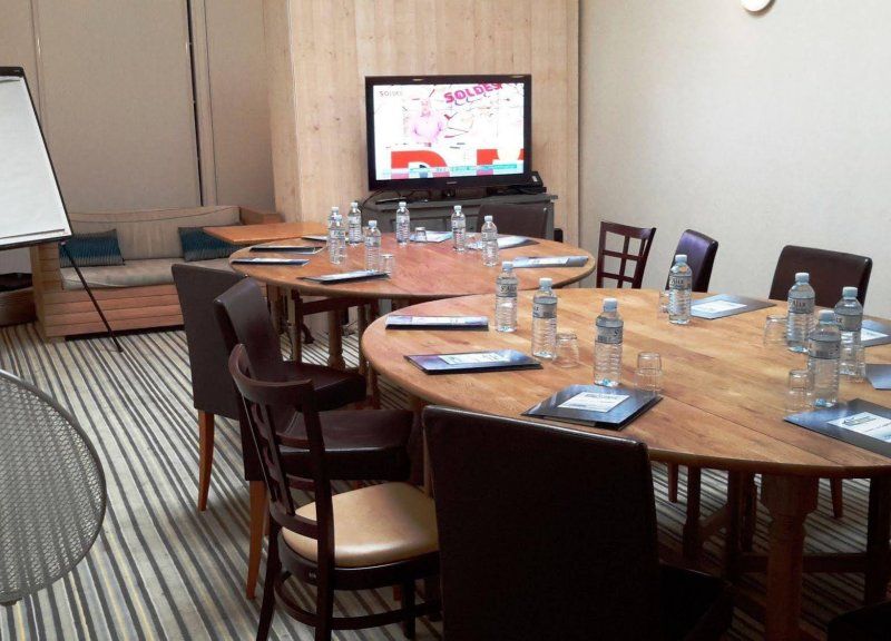 Hotel Photo 16
