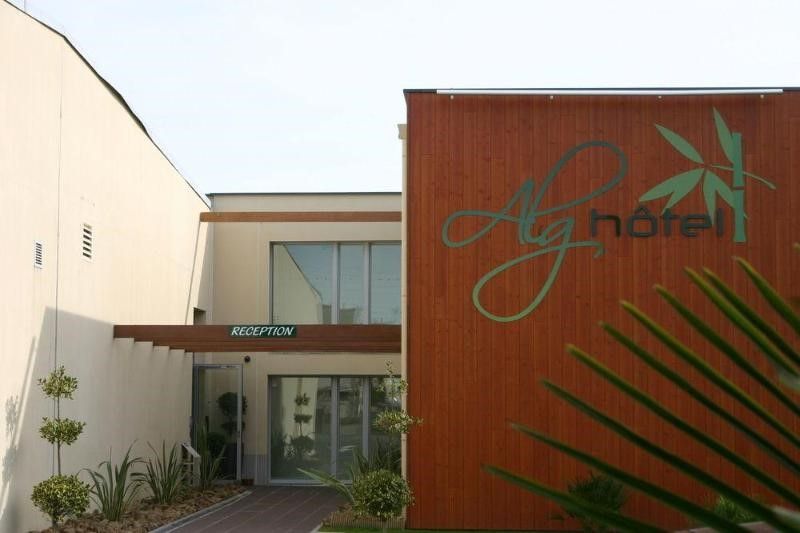 Hotel Photo 22