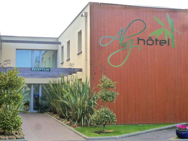 Hotel Photo 23