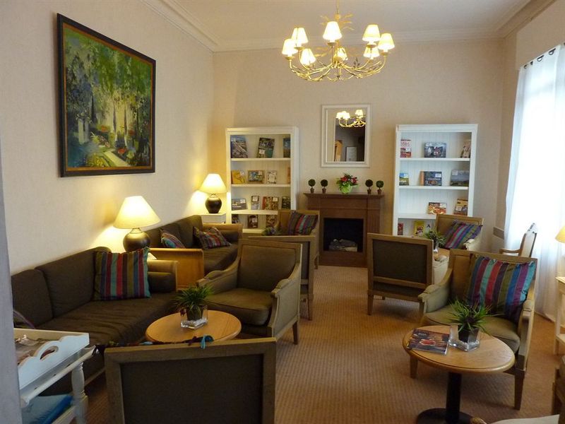 Hotel Photo 13
