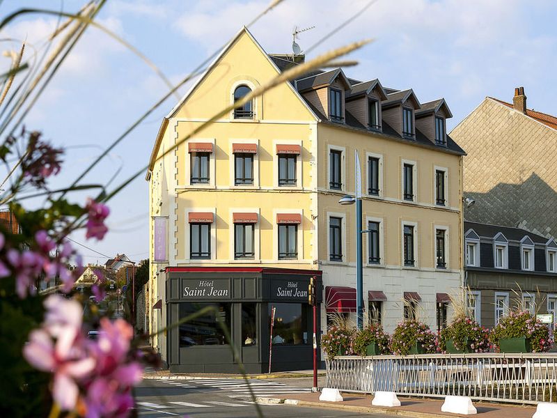 Hotel Photo 22