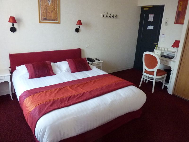 Hotel Photo 8