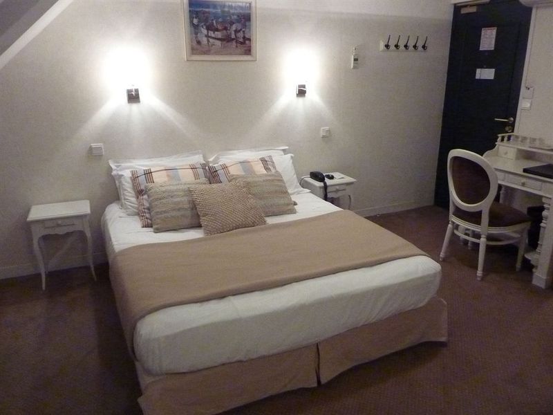 Hotel Photo 9