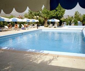 Hotel Summery Lixouri Greece