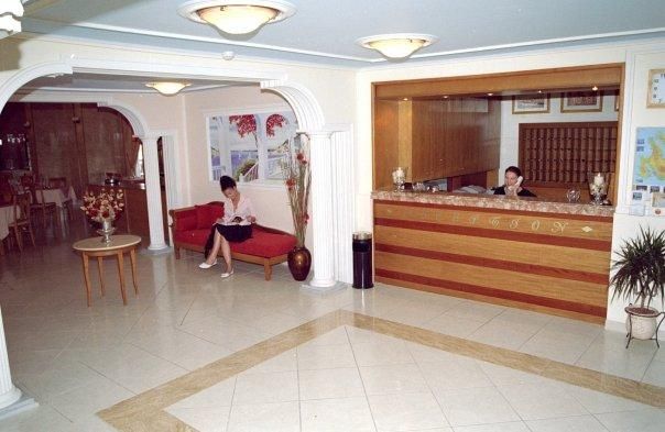 صورة الفندق 17